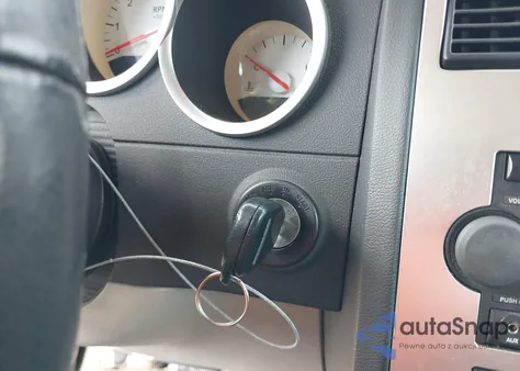 2006 Dodge Charger из США, поврежденный, VIN 2B3KA43G96H530561